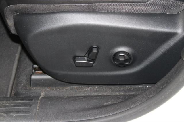 used 2019 Jeep Cherokee car, priced at $16,888