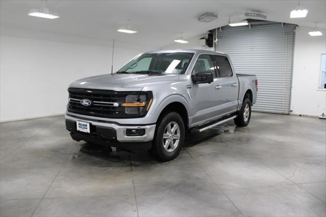 new 2024 Ford F-150 car, priced at $47,000