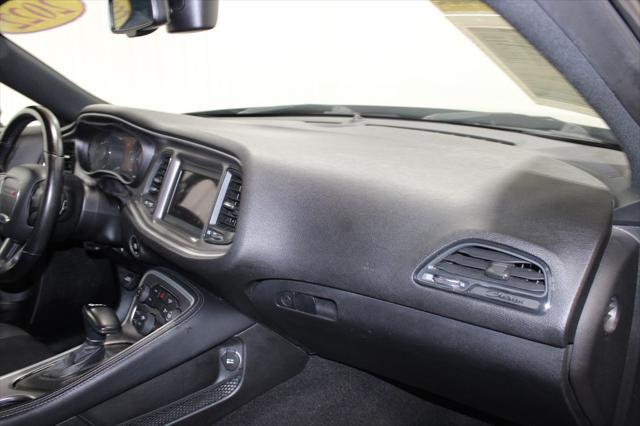 used 2022 Dodge Challenger car, priced at $23,398