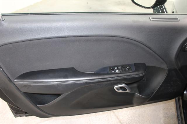 used 2022 Dodge Challenger car, priced at $23,398