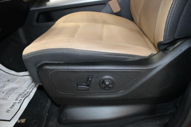 used 2019 Ram 1500 car, priced at $29,868