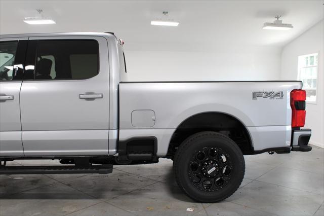 new 2024 Ford F-250 car, priced at $82,789