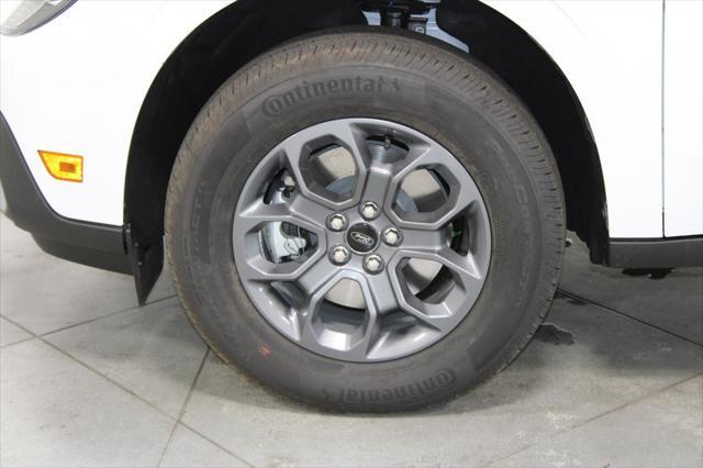new 2025 Ford Maverick car, priced at $31,930