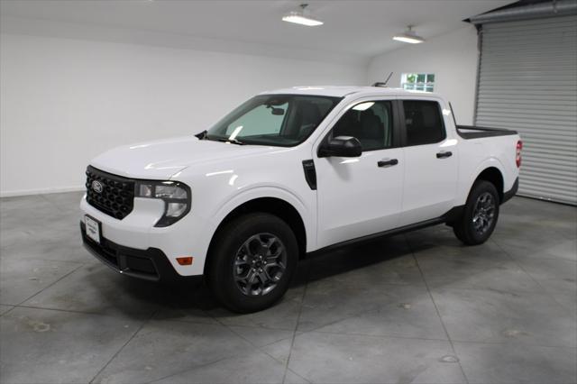 new 2025 Ford Maverick car, priced at $31,930