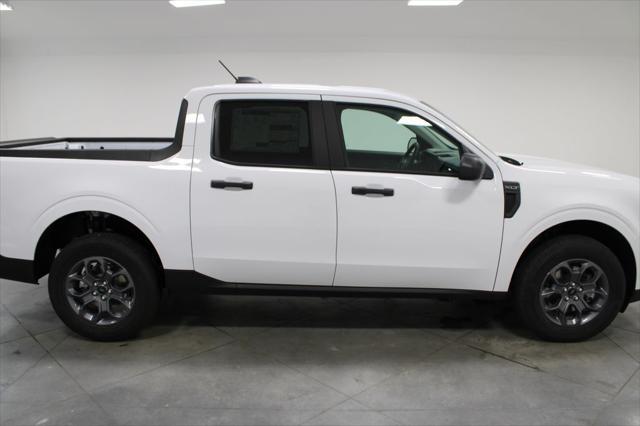 new 2025 Ford Maverick car, priced at $31,930