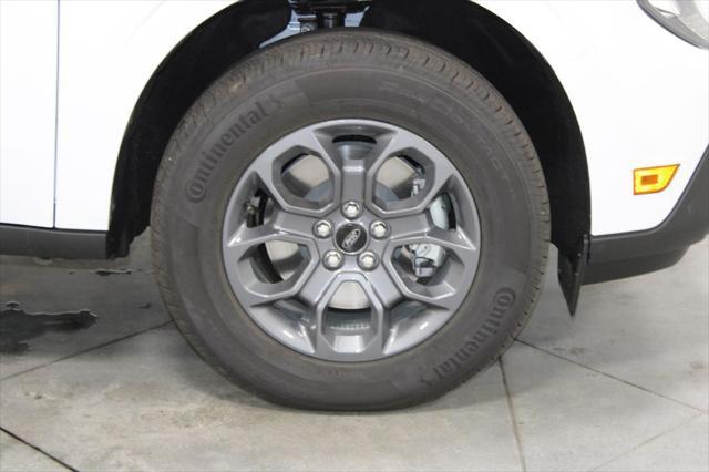 new 2025 Ford Maverick car, priced at $31,930