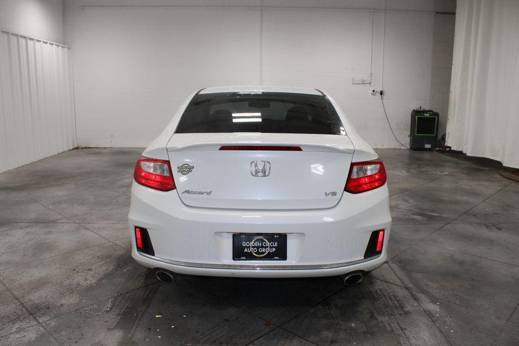 used 2015 Honda Accord car, priced at $14,668