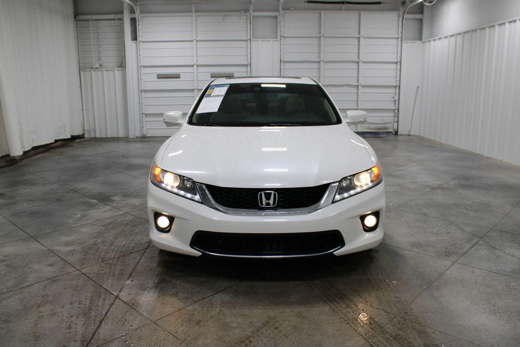 used 2015 Honda Accord car, priced at $14,668