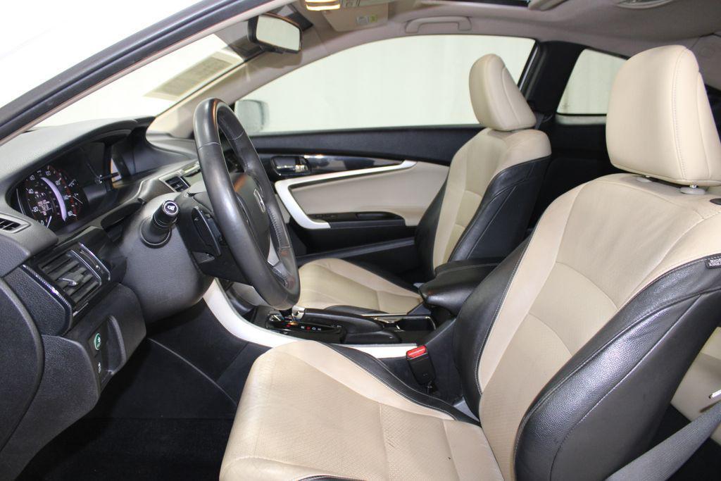 used 2015 Honda Accord car, priced at $14,668