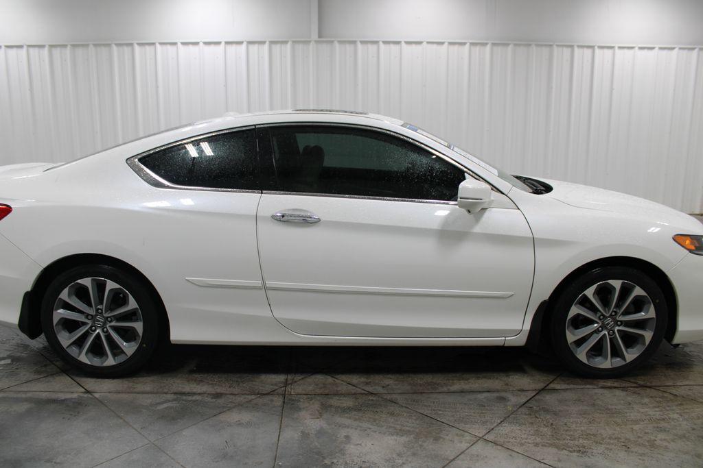 used 2015 Honda Accord car, priced at $14,668