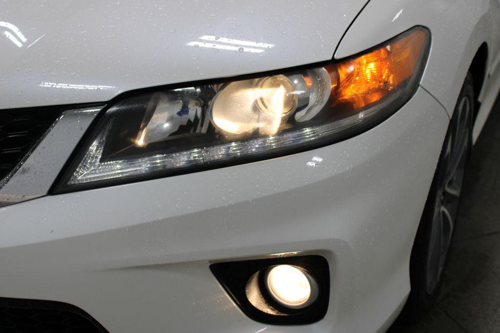 used 2015 Honda Accord car, priced at $14,668