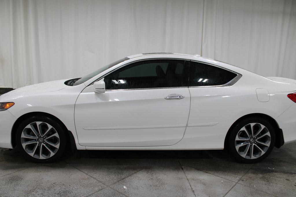 used 2015 Honda Accord car, priced at $14,668
