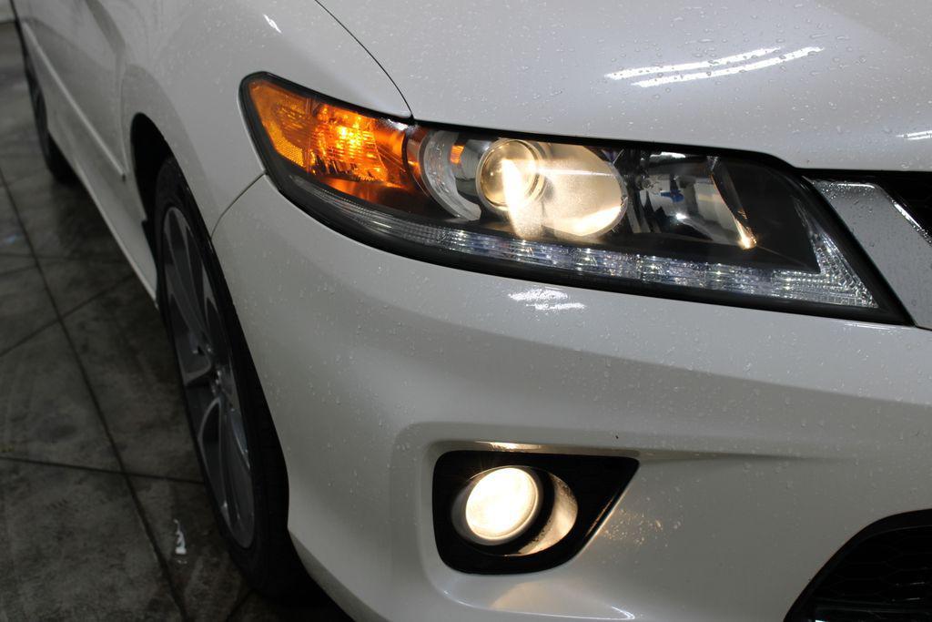 used 2015 Honda Accord car, priced at $14,668