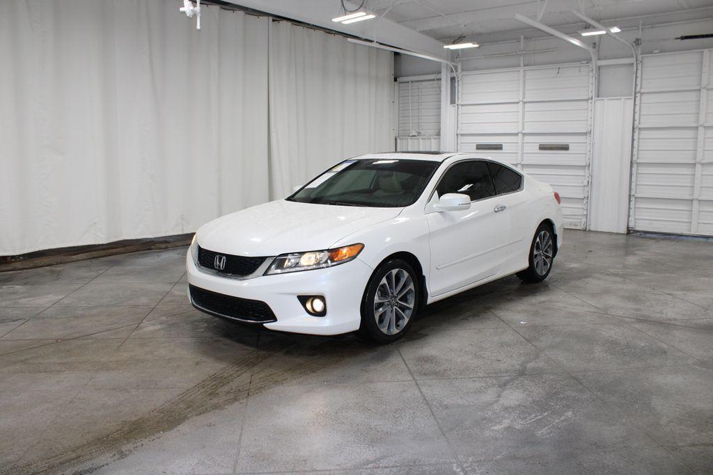 used 2015 Honda Accord car, priced at $14,668
