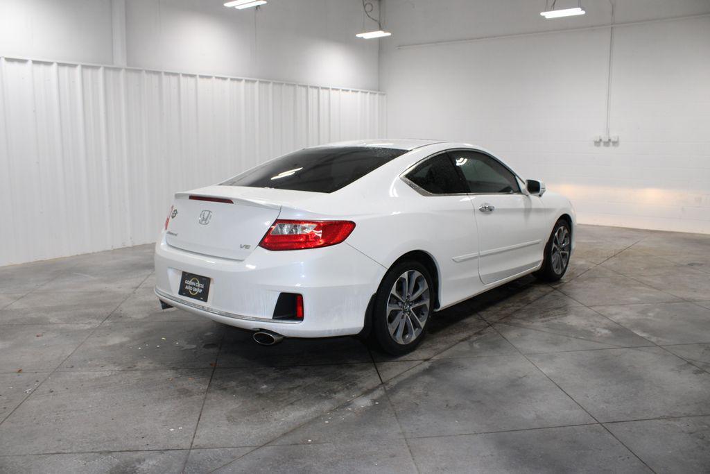 used 2015 Honda Accord car, priced at $14,668
