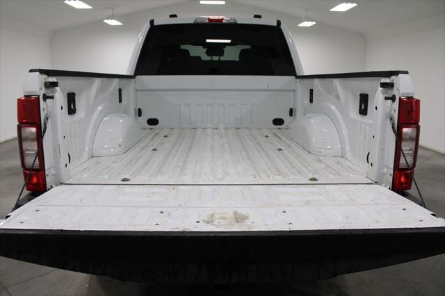 used 2022 Ford F-250 car, priced at $48,698