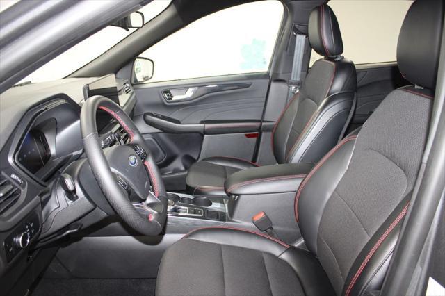 used 2024 Ford Escape car, priced at $27,388
