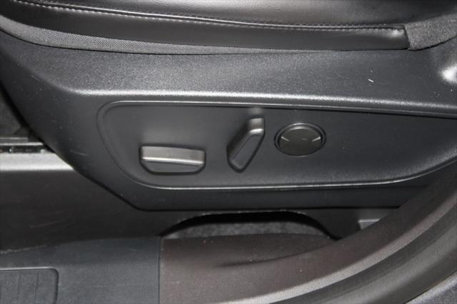 used 2024 Ford Escape car, priced at $27,388