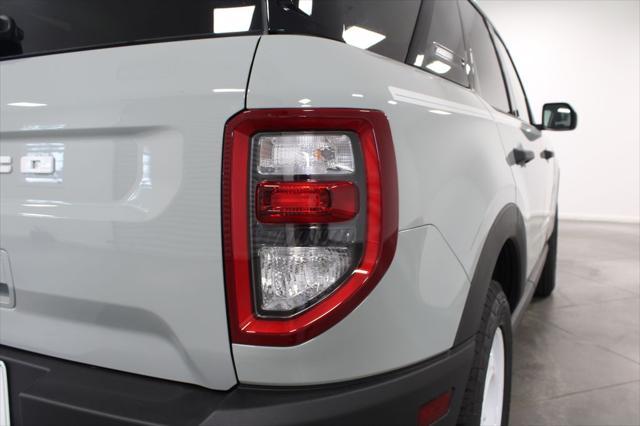 new 2024 Ford Bronco Sport car, priced at $35,420