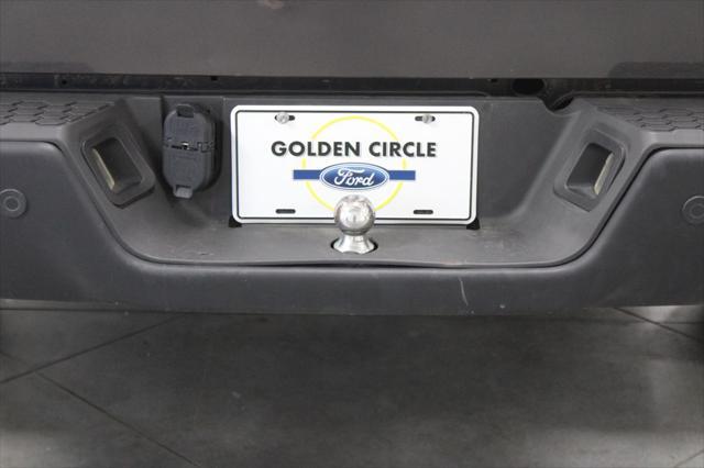 used 2024 Ram 1500 Classic car, priced at $30,000