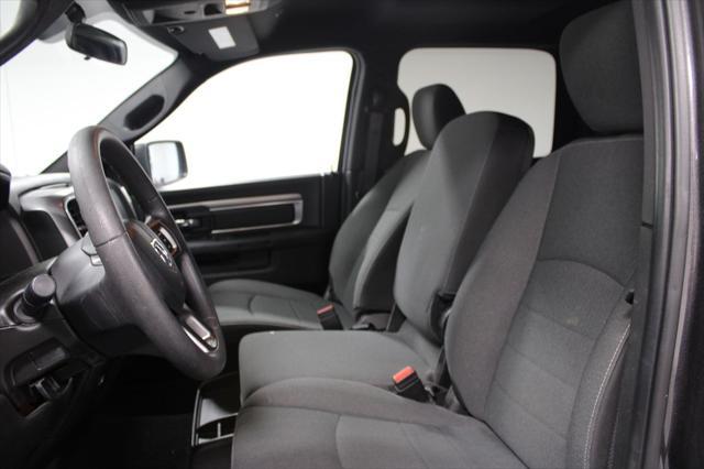 used 2024 Ram 1500 Classic car, priced at $30,000