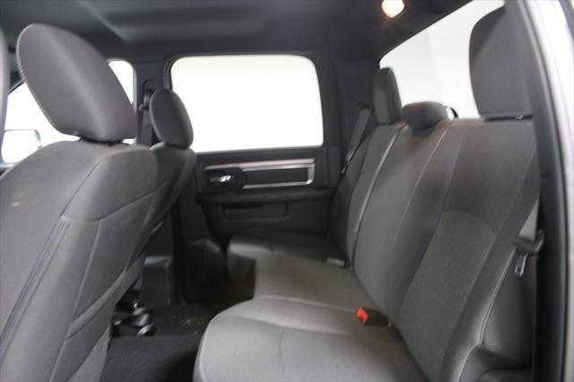 used 2024 Ram 1500 Classic car, priced at $30,000