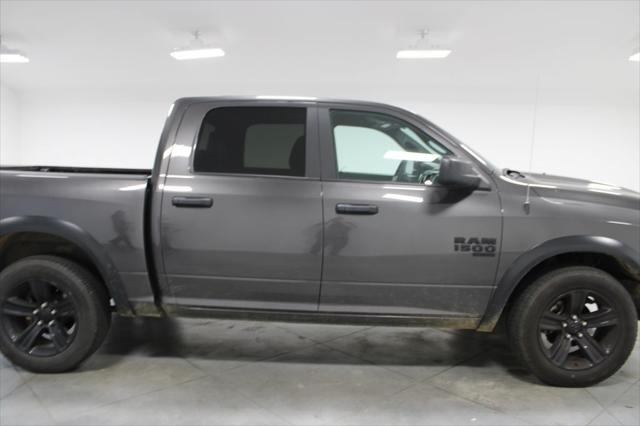 used 2024 Ram 1500 Classic car, priced at $30,000