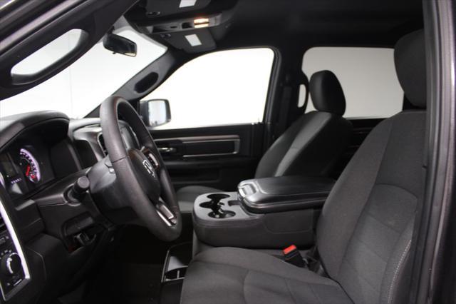 used 2024 Ram 1500 Classic car, priced at $30,000