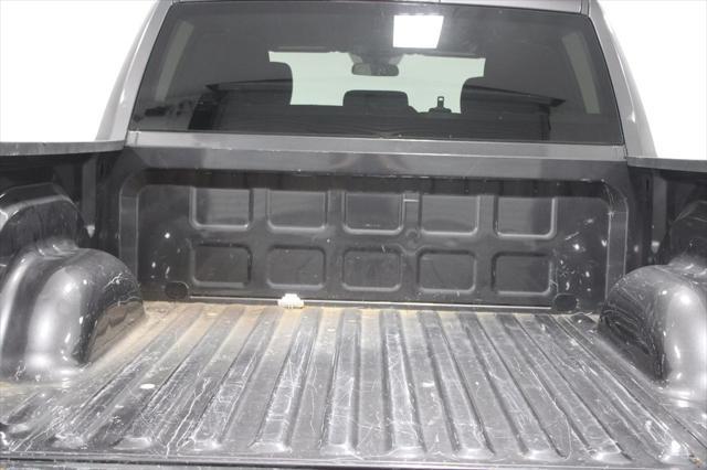 used 2024 Ram 1500 Classic car, priced at $30,000