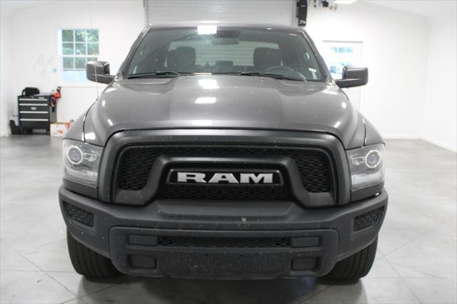 used 2024 Ram 1500 Classic car, priced at $30,000