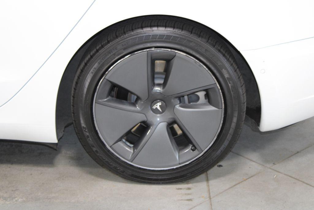 used 2021 Tesla Model 3 car, priced at $21,558