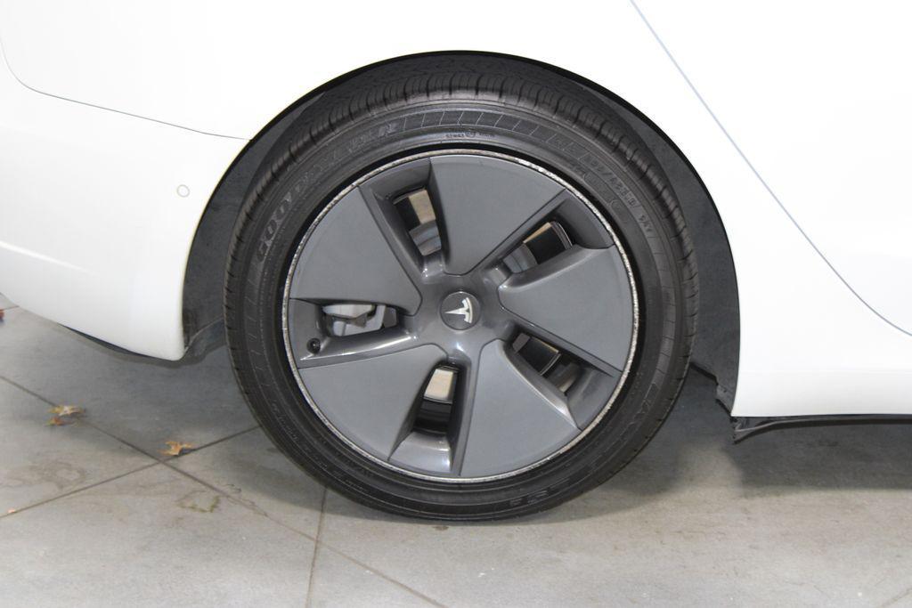 used 2021 Tesla Model 3 car, priced at $21,558