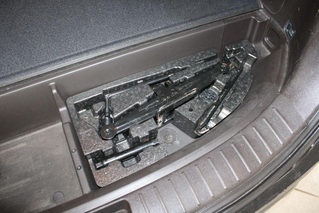 used 2019 Hyundai Santa Fe car, priced at $12,858