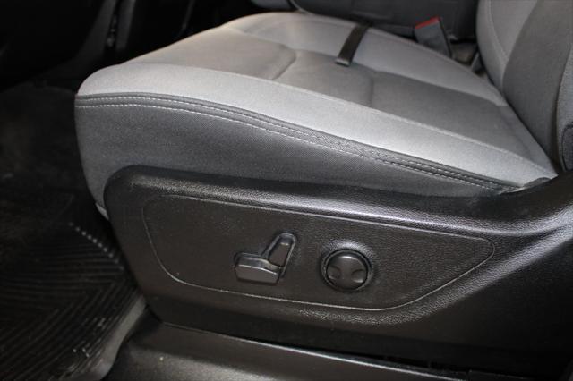 used 2022 Ram 1500 car, priced at $31,338