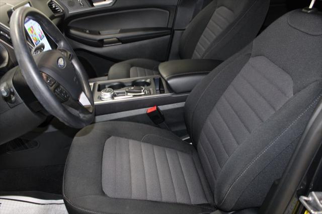 used 2024 Ford Edge car, priced at $29,439