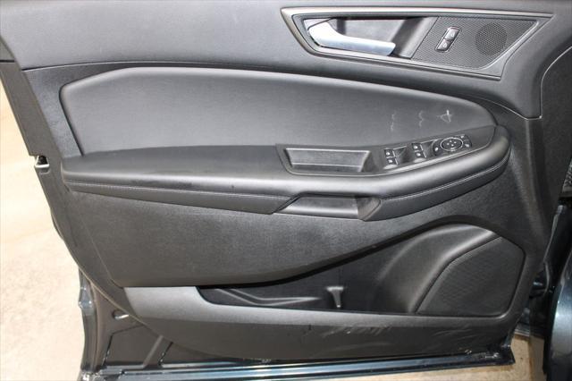 used 2024 Ford Edge car, priced at $29,439
