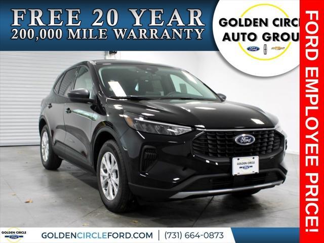new 2025 Ford Escape car, priced at $28,068