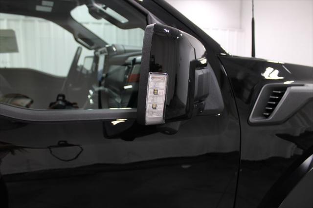 new 2025 Ford F-150 car, priced at $80,845