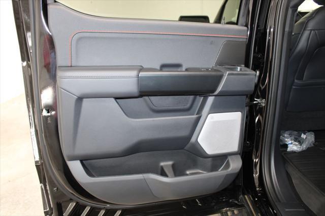 new 2025 Ford F-150 car, priced at $80,845