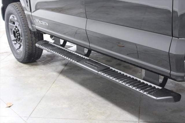 new 2025 Ford F-250 car, priced at $70,324