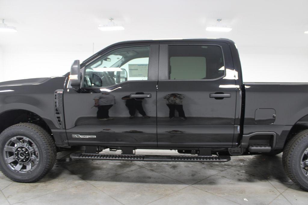 new 2025 Ford F-250 car, priced at $65,961