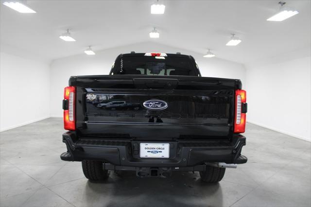 new 2025 Ford F-250 car, priced at $70,324