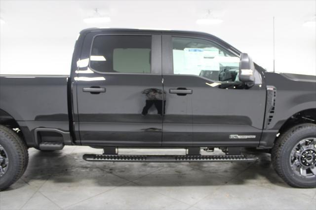 new 2025 Ford F-250 car, priced at $70,324