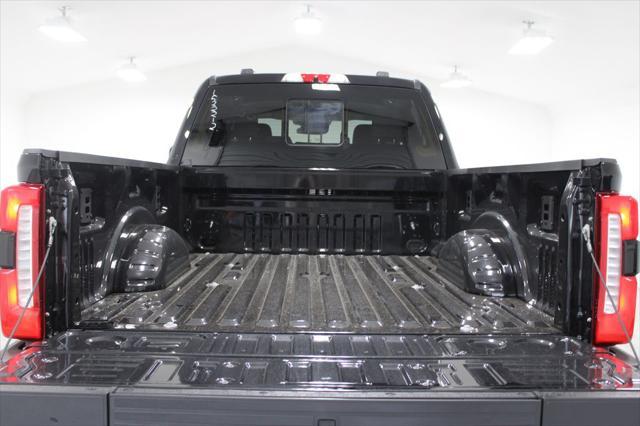 new 2025 Ford F-250 car, priced at $70,324