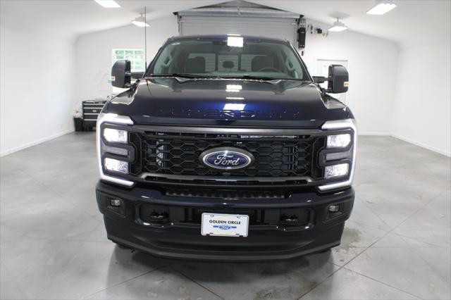 new 2025 Ford F-250 car, priced at $69,026
