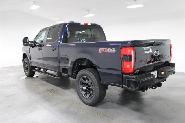 new 2025 Ford F-250 car, priced at $69,026