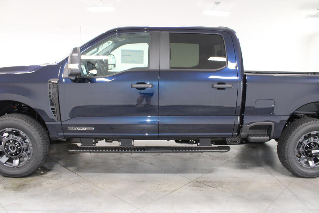 new 2025 Ford F-250 car, priced at $66,119