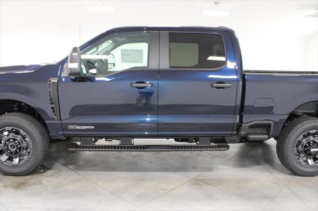 new 2025 Ford F-250 car, priced at $69,026