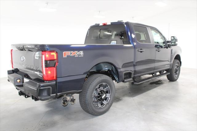 new 2025 Ford F-250 car, priced at $69,026