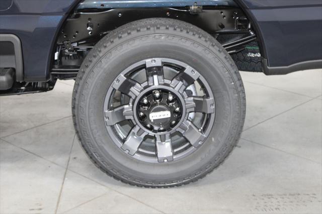 new 2025 Ford F-250 car, priced at $69,026